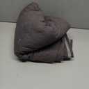 64x82 Inch  Waterproof Pet Blanket, Scratch Proof Furniture Protector for Dogs Cats