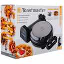 Toastmaster Flip Over Waffle Maker