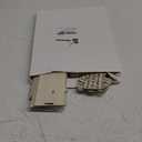 Dia De Los Muertos Decoration 14 inch Day of Dead Ofrenda Box Alter Ofrenda Wooden Box Set Photo Frame Remembrance Memory Shadow Gift Altar Supplies for Day of The Dead Home Decorations