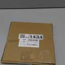 AIRIC Heat Shrink Butt Connectors 22-16 AWG, 100 Pcs Waterproof Electrical Crimp Splice Terminal for Auto Repair, Insulated Marine Grade Connector for 22,20,18,16 Gauge,Wire Crimps Terminals, Red