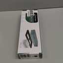 Sharp Pebble Premium Whetstone Knife Sharpening Stone 2 Side Grit 400/1000 Wetstone Kit -Wetstone Kitchen Knife Sharpener with Flattening Stone & NonSlip Rubber Base