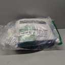 Homemate Heated Mattress Pad Mini Twin Size, 5 Heated Setting Coral Fleece Electric Mattress Pad Mini Twin, Bed Warmer with Dual Controller & Auto Off 10 Hours, Fit Up to 21 Inch, 55"x31"