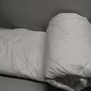 Sunflower King Mattress Pad Cover, Cotton Mattress Cover Hypoallergenic, Extra Deep Pocket 18"-22" Quilted Mattress Protector King Size Thin Version, Soft Breathable and Noiseless