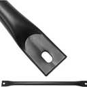 YHB - Crossmember/Frame Brace for 2-Wheel Drive 2001-2007 GMC Sierra & for Chevrolet Silverado 1500 15760799 27.5" (1-pc)