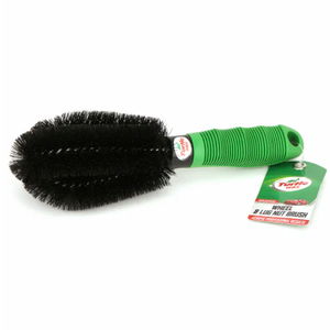 Turtle Wax Wheel & Lug Nut Brush Turtle Wax Wheel & Lug Nut Brush