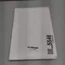 4 PACK Magnetic Dry Erase Board Sheet for Fridge, 12"x8" Erasable Refrigerator WhiteBoard w/ 6 Markers & 1 Eraser- Smooth and Flexible Small Magnet Blank Notepad for Home Kitchen Organizer and Planner