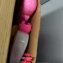 Unicorn Toys for Girls Ages 3-12, 6 Magic Lights BowArrow(Unicorn Horn, Wings, Star, Upper & Lower Arms), Dreamy Quiver & Princess Target, 8 Pink Suction Arrow, Gift for 3 4 5 6 7 8 9 10 Year Old Girl