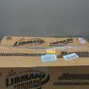 Libman Tornado Spin Mop System | Mop and Bucket with Wringer Set | Mops for Floor Cleaning | 1 Mop Head Included
