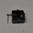 Pridefend Sight Pusher for Glock Square Slides,Sight Pusher Tool, Heavy Duty Pistol Rear Sight Pusher for Glock,Adjustment Sight Pusher for Handguns Semi-Auto Pistol Slides