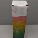 HTVRONT Black Permanent Vinyl - 12" x65FT Glossy Permanent Adhesive Black Vinyl Roll Compatible with Cricut Cutting Machine, Silhouette Cameo & Other Cutters - Party & Home Decoration, Sticker