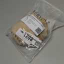 MERYOSZ Body Shaper Dress for Women Shapewear Tummy Control Full Slip Under Dress V Neck Spaghetti Straps Lingerie XXL