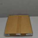 265-842 Transmission Oil Pan with Gasket & Drain Plug for Nissan Sentra 2013-2016 Versa 2012-2016 Versa Note 2014-2019, 313903JX0A 313903XX0B 31390X420A