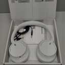 Sony WH-CH720N Noise Canceling Wireless Headphones Bluetooth Over The Ear Headset with Microphone and Alexa Built-in, White New