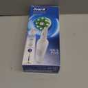 Oral-B Pro 1000 Rechargeable Electric Toothbrush, White