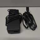 VHBW 42V Charger for Jetson Electric Bike, Compatible with Jetson Bolt, Bolt Pro, Adventure, Journey, Shadow, LX10, J5, J8 Bikes and for Jetson Eris, Ora Pro, Racer, Rhythm, Ryder Scooters