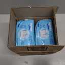 Huggies Little Swimmers Disposable Swim Diapers, Size 4 (24-34 lbs), 36 Ct (2 Packs of 18)