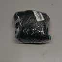 Moon Wood Plus Size Long Sleeve Bodysuit for Women, Crew Neck Bodysuits Tops for Curve Women, 2XL