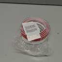Holikme Door Draft Stopper 41inch Weather Stripping Door Seal Sweep