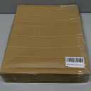 Extra Capacity Plastic Hanging File Folders,12 Pack Reinforced Hang Folder,Heavy Duty 7 Inch Expansion,Filing Cabinet Folders Letter Size for Bulk Files/Medical Charts(Glacier Gray)