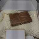 Birthday Gifts for Women, Get Well Soon Self Care Package Box, Sending Hug Baskets Thinking of You Inspirational Gift for New Mom Best Friend Birthday (Ivory)