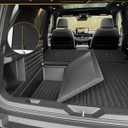 Custom Fit Floor Mats for Honda Passport 2026