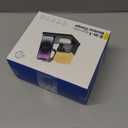 6-in-1 Wireless Charging Station, Charger Stand for Apple Multiple Devices, for iPhone 17 16 15 14 13 12 Pro Max Watch Airpods, Wireless Charger iPhone Charging Station with Night Light/Alarm Clock