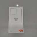 iPhone 13 Pro Clear Case MagSafe