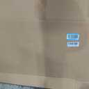 Ironing Board 48x15, Black Wide Full Size Iron Table
