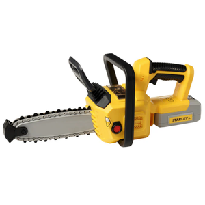Toolbox Stanley Jr Battery Operated Delux Chainsaw