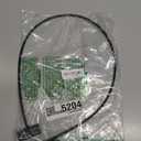 PALART 112-8818 Replacement 20" Rear Bagging&22" Recycler Lawn Mower Brake Cable for Toro 20330 20339 10642 10603 10641 and More