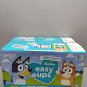 Pampers Training Pants - Easy Ups Boys & Girls Bluey - Size 2T-3T, 140 Count, Children's Potty Underwear 