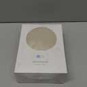 lulumoon Muslin Quilt Blanket, Crib Blanket for Baby and Toddler,47x47 Inches(Ivory)