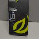 2 x WSKEN for Samsung Galaxy S25 Edge Screen Protector - [Fingerprint Unlock Support] Case Friendly Auto Dust Removal Shatterproof Bubble Free HD Tempered Glass Film for Galaxy S25 Edge,2 PCS (Clarity)