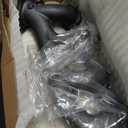 A-Premium Right [V8 5.3 6.2L] Engine Exhaust Manifold Kit W/Gaskets Compatible with Chevrolet, GMC & Cadillac - Silverado 1500 1500 LD, Tahoe, Suburban, Sierra, Yukon, Escalade, Replaces 12629338