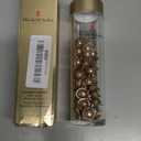 Elizabeth Arden Advanced Ceramide Face Serum Capsules, Anti-Aging Skincare, Fragrance-Free Hydrating Formula for Radiant, Firm Skin, Nourishing and Strengthening, 90 Count