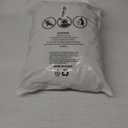 ZESICA Women's Winter Faux Fur Coats Fluffy Jacket 2025 Trendy Long Sleeve Lapel Shaggy Warm Outerwear with Pockets, S