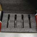 Fuel Injectors Compatible with A3 A4 A5 A6 Q3 Q5 TT Passat Jetta CC EOS GTI Beetle Tiguan 6 Holes 4Pcs Replace FJ1057