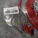 3 Pack Plaid Christmas Stockings with Golden Hooks, 15.7'' Knit Xmas Socks Set for Fireplace Mantel Decor, Traditional Holiday Hanging Stockings for Gifts & Decorations Santa Deer Snowman (Style 6)