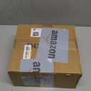 5W Low Voltage Landscape Pathway Lights with Connectors 12V Outdoor Landscape Lighting LED Bollard Path Lights Wired IP65 Waterproof Warm White Walkway Lights for Garden Yard Lawn (8Pack)