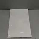 Christmas Wooden Photo Frame Ornaments - Easy to Load, Strong & Cute DIY Picture Frames for Christmas Tree, Perfect Keepsake Gifts for Family, Parents, Grandparents