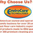 EnviroCare Replacement HEPA Filtration Vacuum Cleaner Dust Bags made to fit Riccar Vibrance Type A R-Series, 2000, 4000, Simplicity 5000, 6000 6 Pack