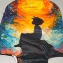 Meetravel Luggage Covers For Suitcase Tsa Approved,Suitcase Cover Protector Fit 1820 Inch,Washable Elastic Stretchy Antiscratch Luggage Sleeve