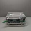 Nuwave Bravo 12-in-1 Air Fryer Toaster Oven Combo, Airfryer Convection Oven Countertop, 1800 Watts, 21-Qt Capacity, 50°-450°F Temp Controls, 65 Recipes & 4 Accessories, Silver- Stainless Steel