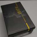 IDIFU IN4 High Stiletto Heels Square Peep Open Toe Strappy Heeled Sandals Wedding Bridal Prom Party Evening Dress Shoes for Women Comfortable Dressy Cute Sexy Ankle Strap Heels (7.5, Silver Patent)