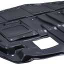 ApplianPar Engine Under Splash Shield for Infiniti Q50 All Wheel Drive AWD 2014-2020, Q60 All Wheel Drive AWD 2017-2020