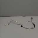 A-Premium A/C Liquid Line Hose Assembly Compatible with Dodge Grand Caravan & Chrysler Town & Country, 2008-2011, 3.8L 4.0L, Condenser to Evap, w/o Orifice Tube