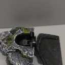 Zilla Vertical Dcor Rock Cave 8.75 x 5.875 x 7.25",Grey