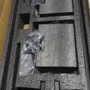 10-Pieces Matte Black Bathroom Accessories Set, 23.6 Inch Bath Towel Bar Set, SUS 304 Stainless Steel Bathroom Hardware Set, Towel Racks for Bathroom Wall Mounted.