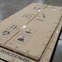 XBoard Magnetic Dry Erase Board 96 x 48 Inches Wall-Mounted, 4'x8' Presentation Whiteboard with Marker Tray, Aluminum Frame White Board for School Office