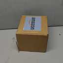 Ling's moment Dusty Rose Artificial Wedding Flower Bouquets for Bridesmaids Pink Floral Bouquet Blush Bridesmaid Bouquets with Ribbon Ceremony Anniversary,7-inch Diameter